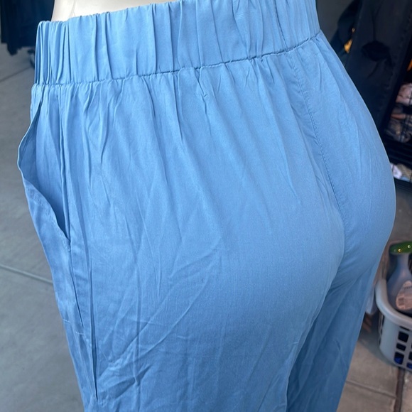 Umgee flowy pants - Picture 3 of 4